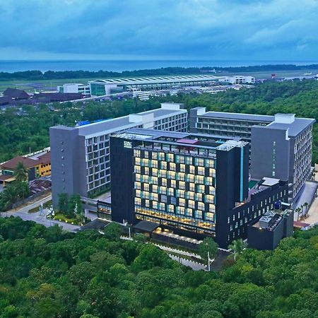 Four Points By Sheraton Balikpapan Exterior photo